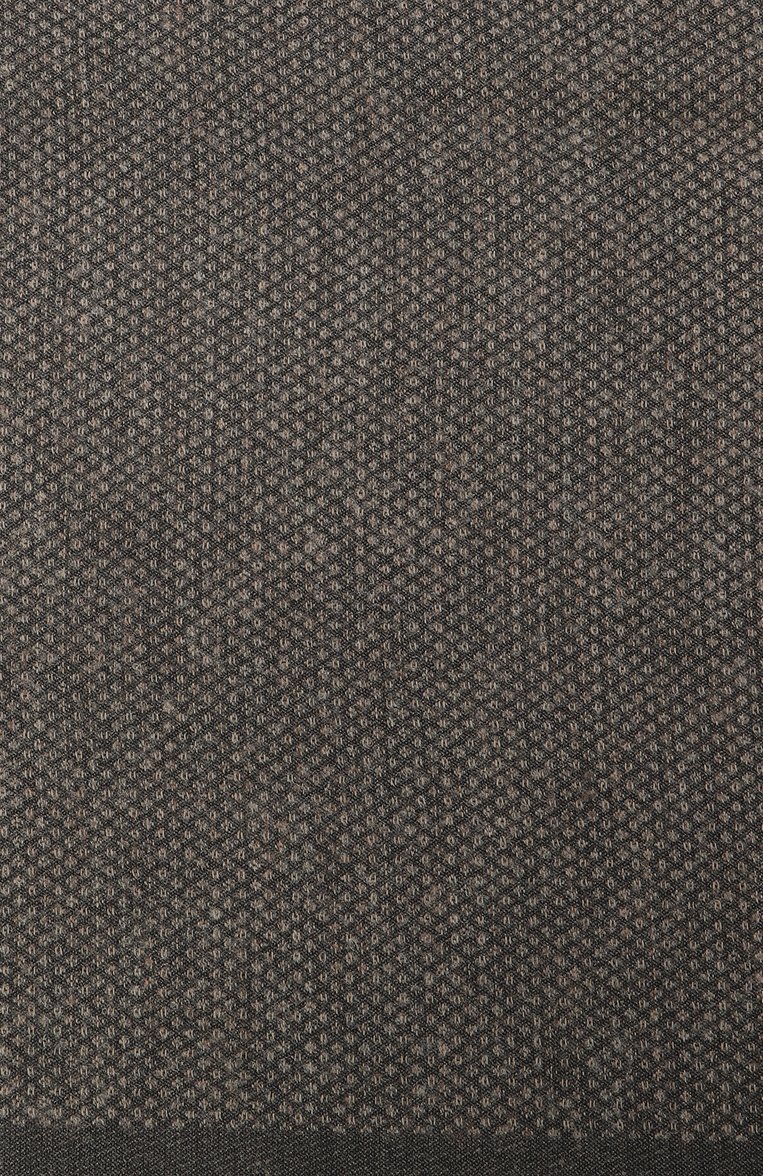 Шарф из шерсти и хлопка CANALI, арт. 6/TF00236, фото 1