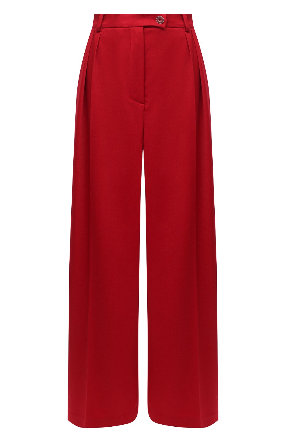 Шерстян ые брюки LESYANEBO, арт. FW20/Н-434, фото 1