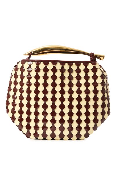 Женская сумка sardine small BOTTEGA VENETA, арт. 796867/V4EX1