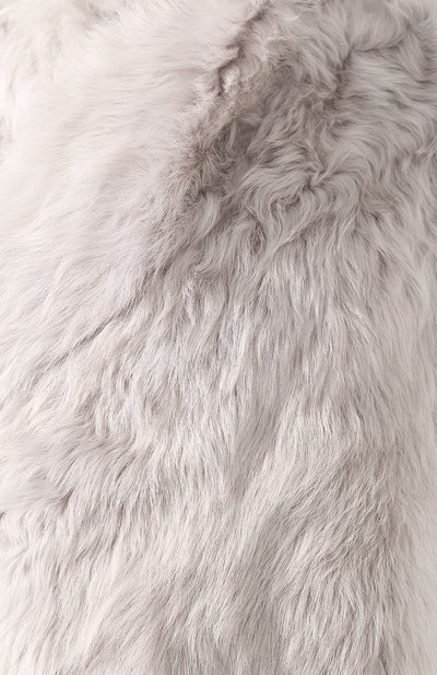 Жилет из овчины TEGIN, арт. TG7069, фото 5