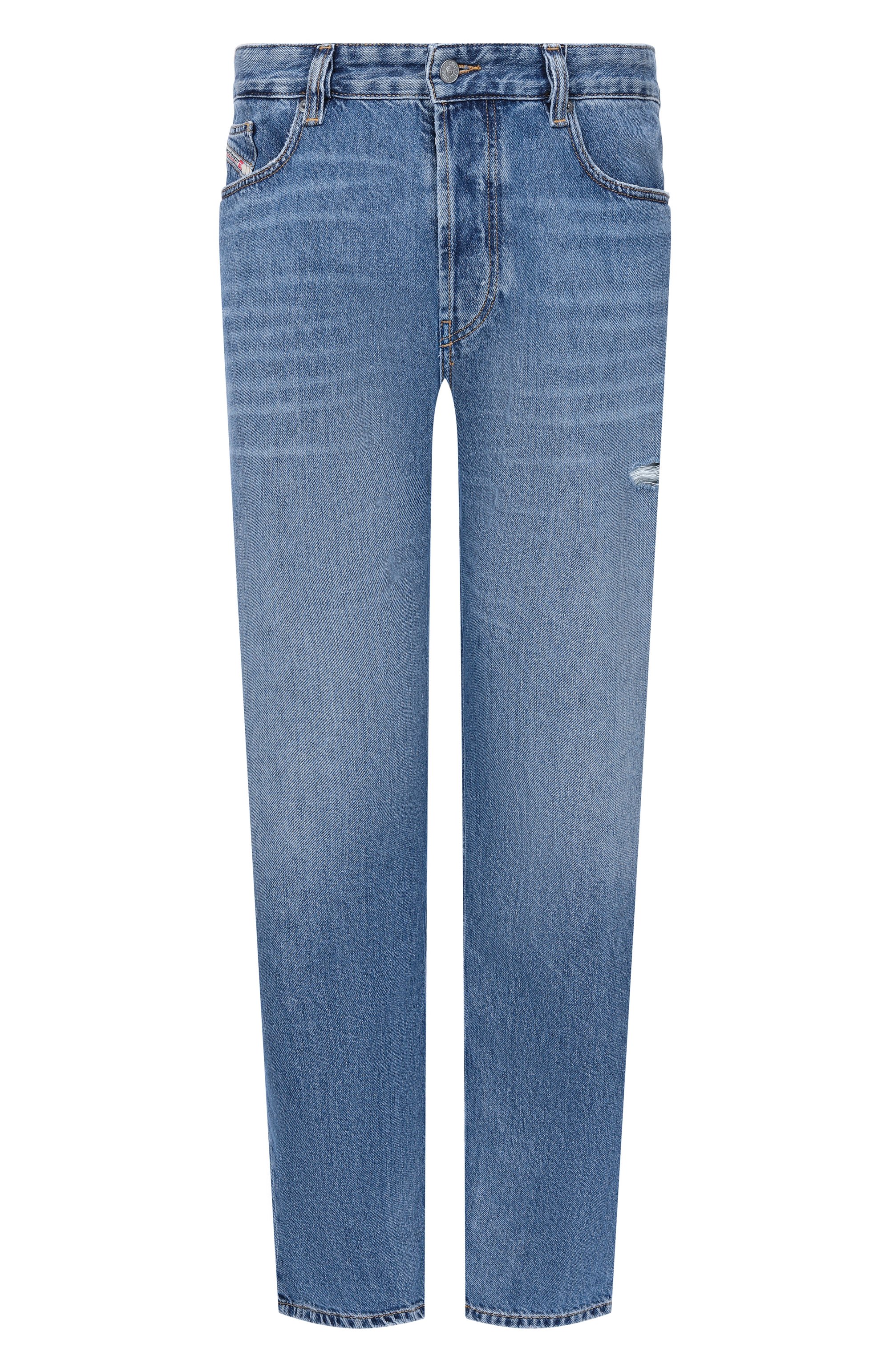 Джинсы 2024 d-macs DIESEL, арт. A18976/09N69, фото 1