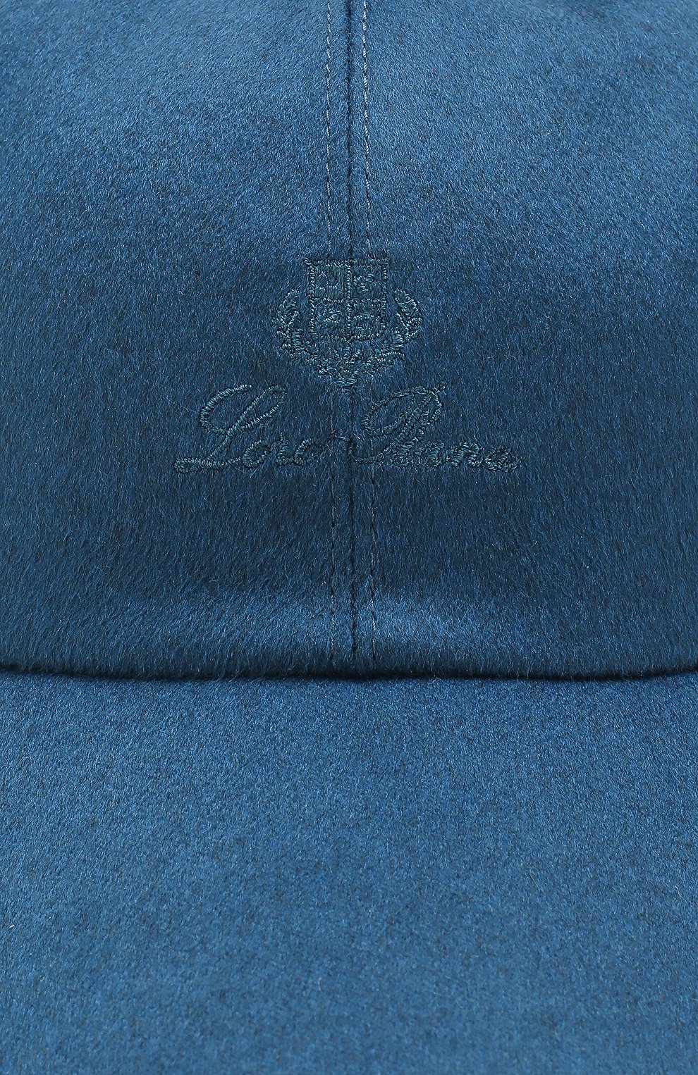 Кашемировая бейсболка LORO PIANA, арт. FAF4334, фото 3