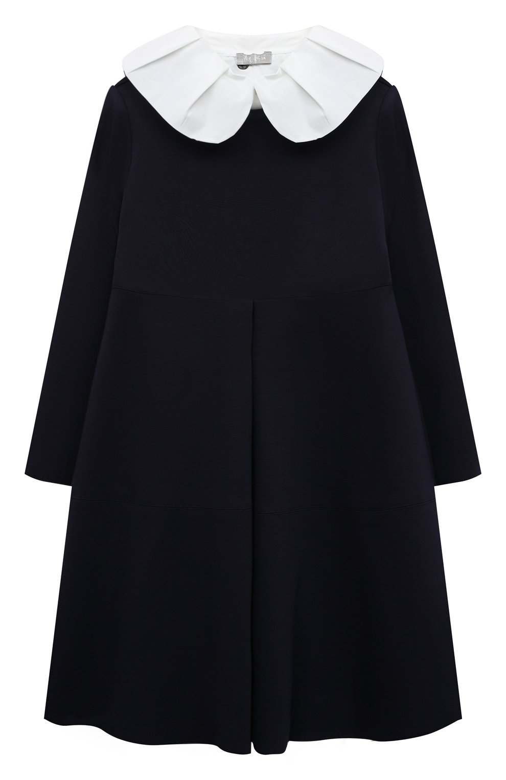 Платье из вискозы IL GUFO, арт. A22VL493M0041/2A-4A, фото 1