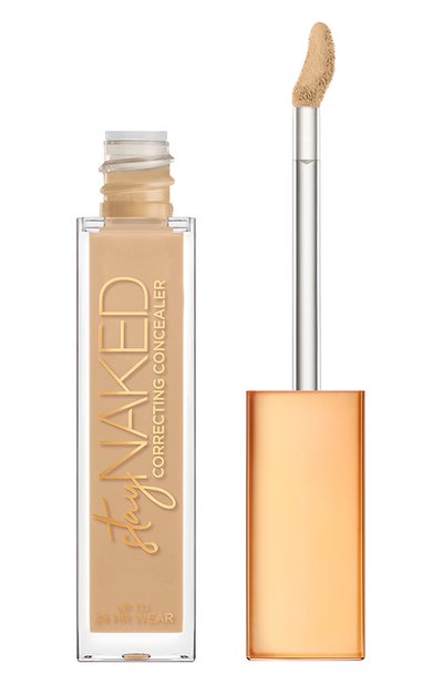 Женский стойкий консилер stay naked, оттенок 20wy (10ml) URBAN DECAY, арт. 3605972133489
