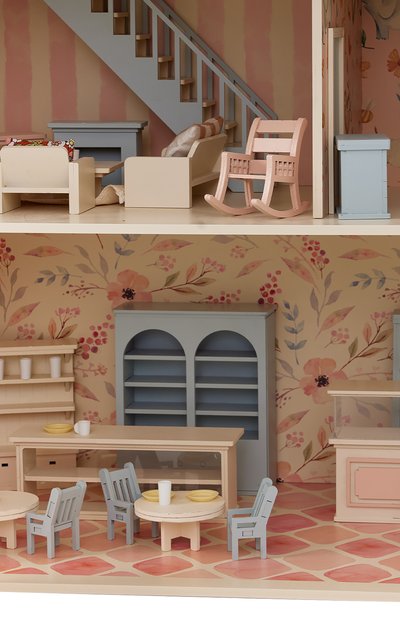 Кукольный домик house of rome LITTLE FOREST ANIMALS, арт. H0USE 0F R0ME, фото 4