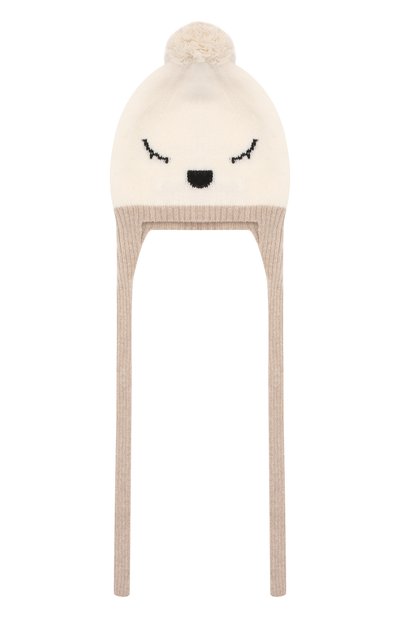 Шерстяная шапка BABY T, арт. 20AI174CU, фото 1