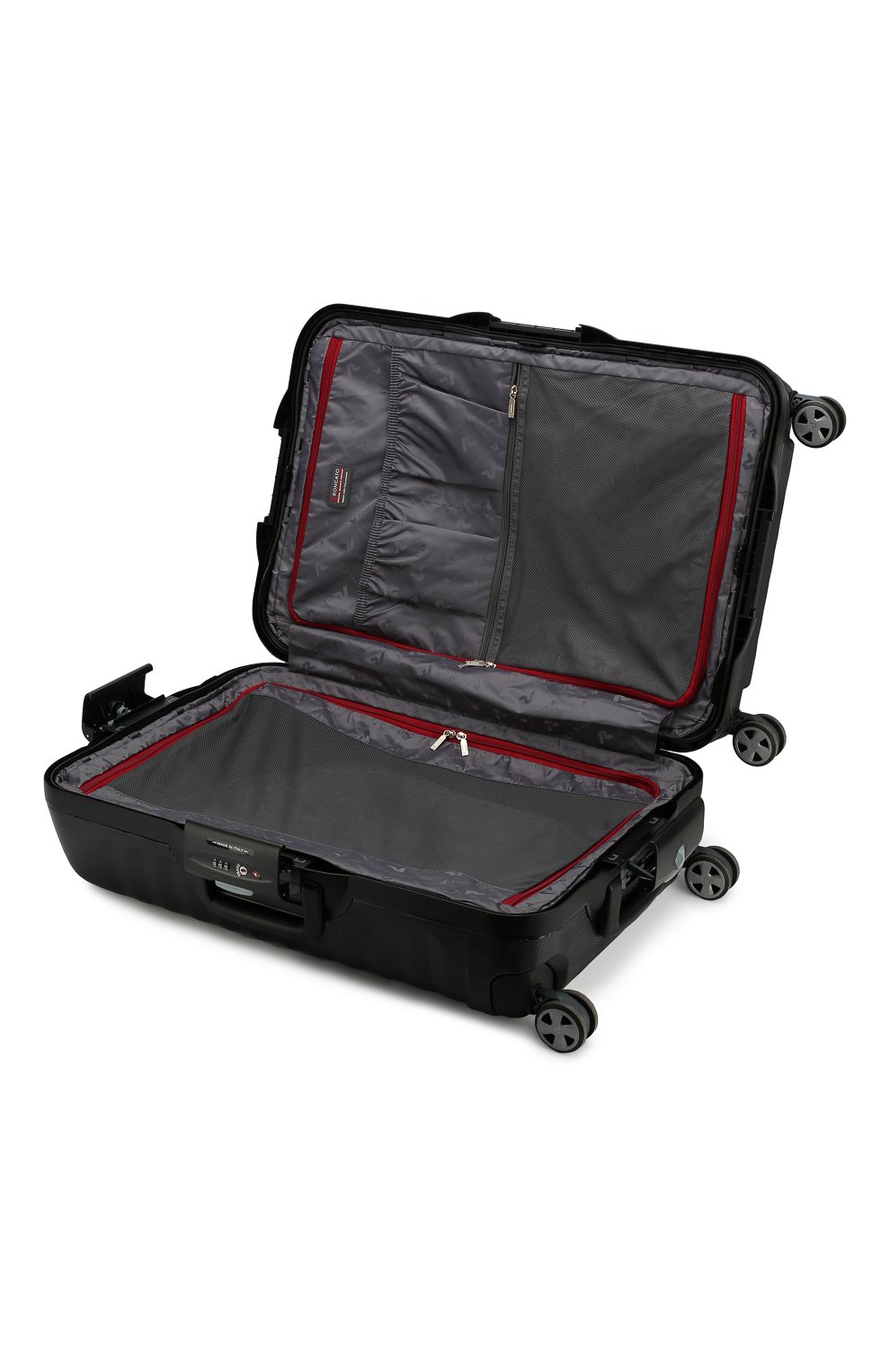 Чемодан uno sl RONCATO, арт. 51420101, фото 3