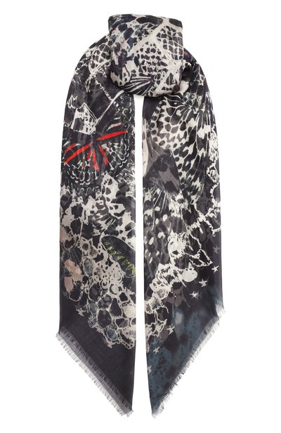 Женская шаль ZADIG AND VOLTAIRE, арт. 0WSC00491