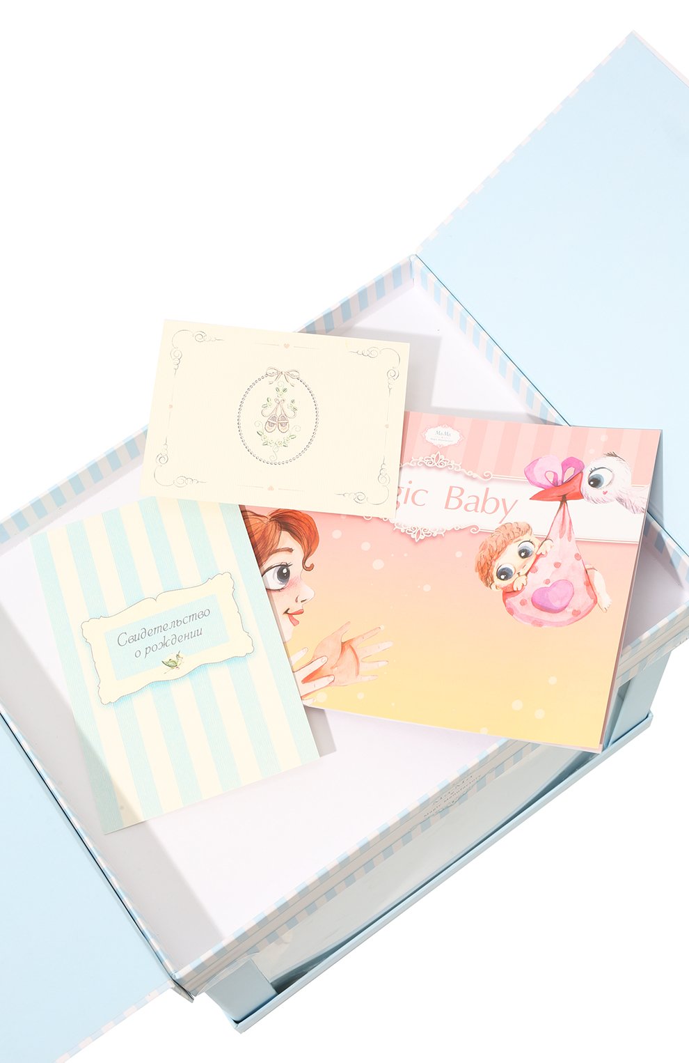 Кукла мальчик MAGIC MANUFACTORY, арт. MBB-0002, фото 6