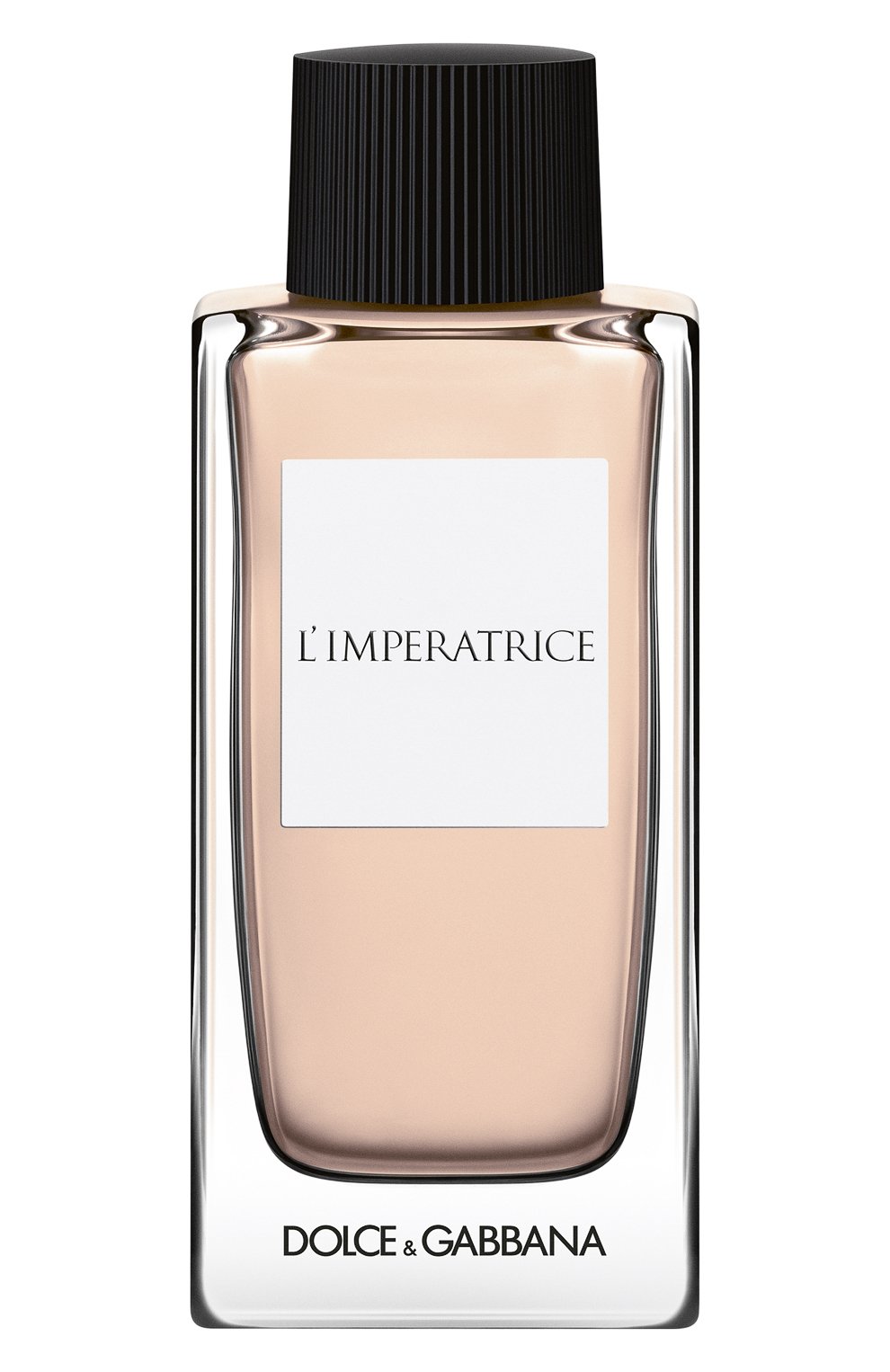 Туалетная вода l'imperatrice (100ml) DOLCE & GABBANA, арт. 3423222015565, фото 1