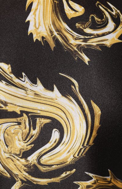 Боди VERSACE JEANS COUTURE, арт. 77HAM2A1/JS360, фото 5