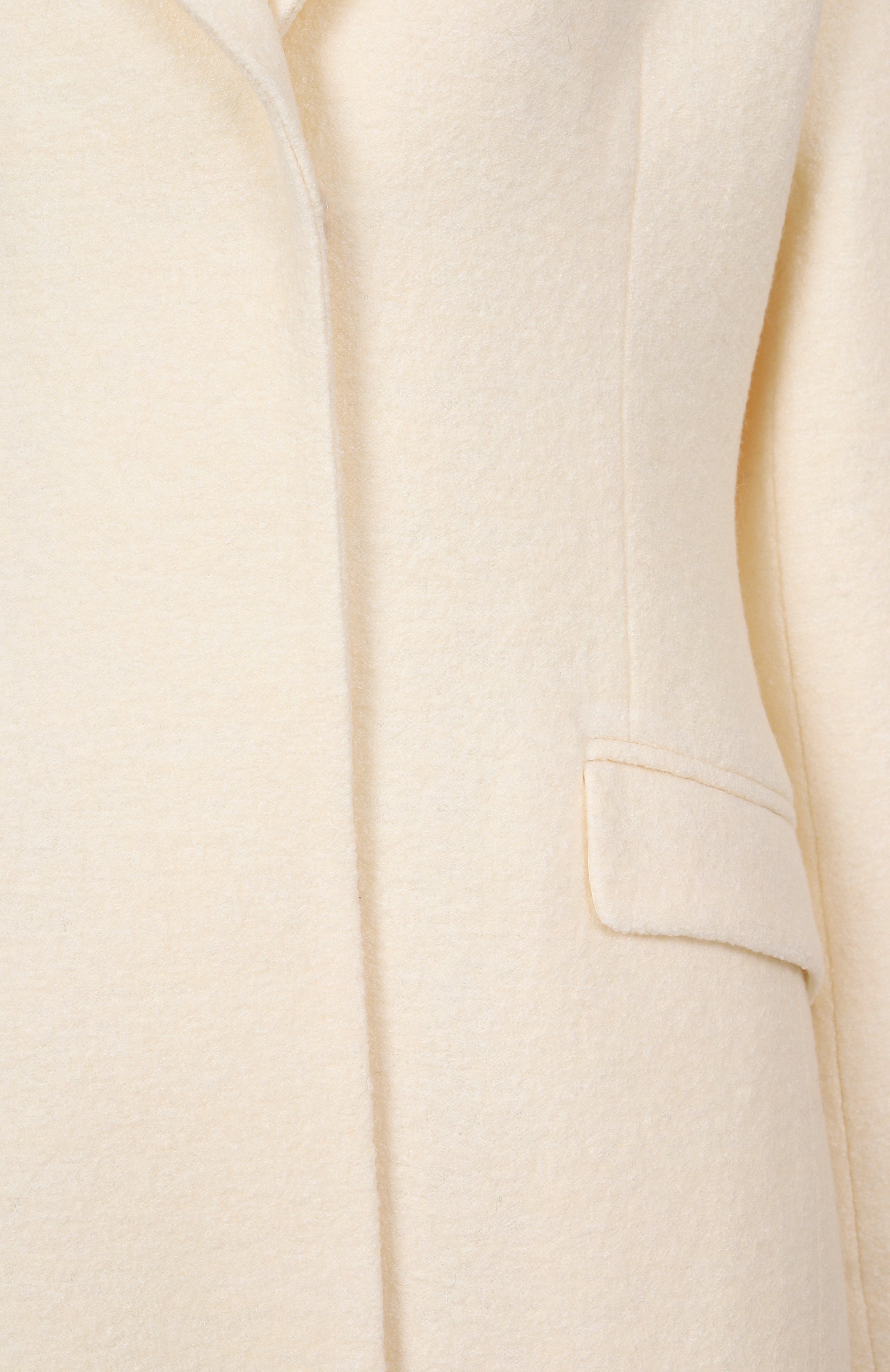 Шерстяное пальто SEVEN LAB, арт. SCP2.41.110.573, фото 6