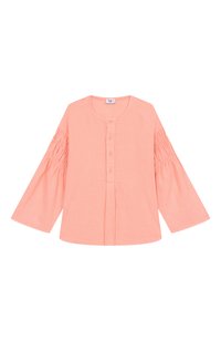 Коралловый