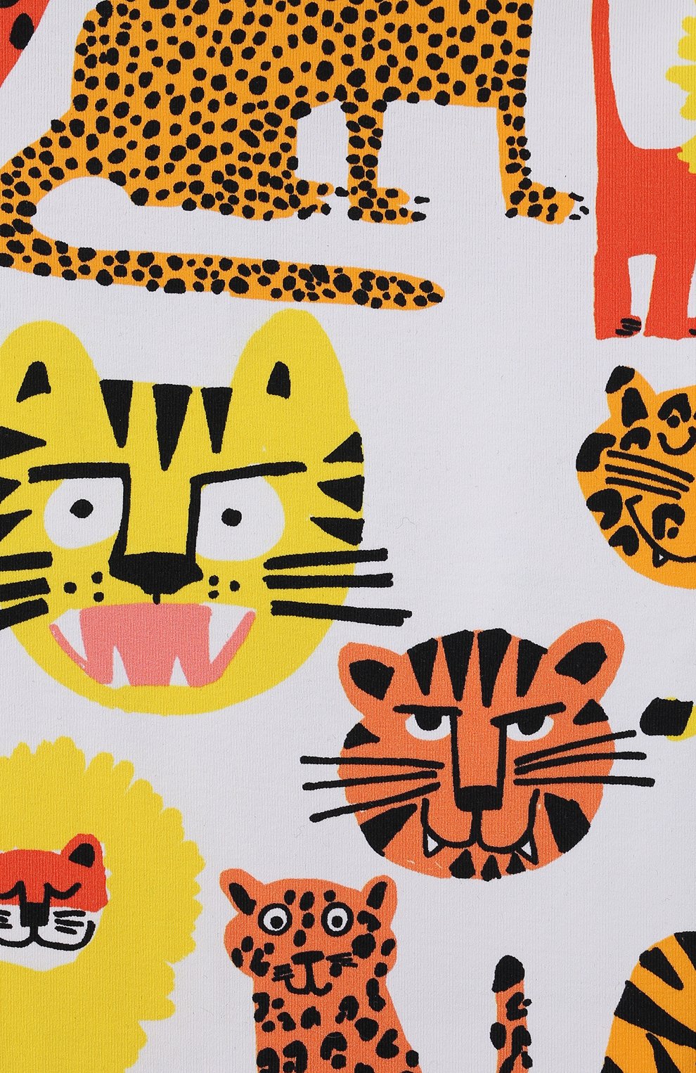 Купальный костюм STELLA MCCARTNEY белого цвета по цене 7950 руб., арт. 602355/SQK07, фото 6 Купальный костюм STELLA MCCARTNEY, арт. 602355/SQK07, фото 6