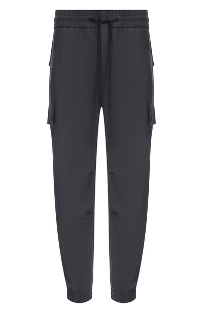 Мужские джоггеры DOLCE & GABBANA, арт. GP14PT/FURK8
