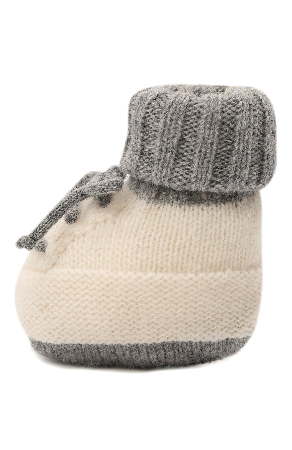 Шерстяные носки BABY T, арт. 20AI073SA, фото 2