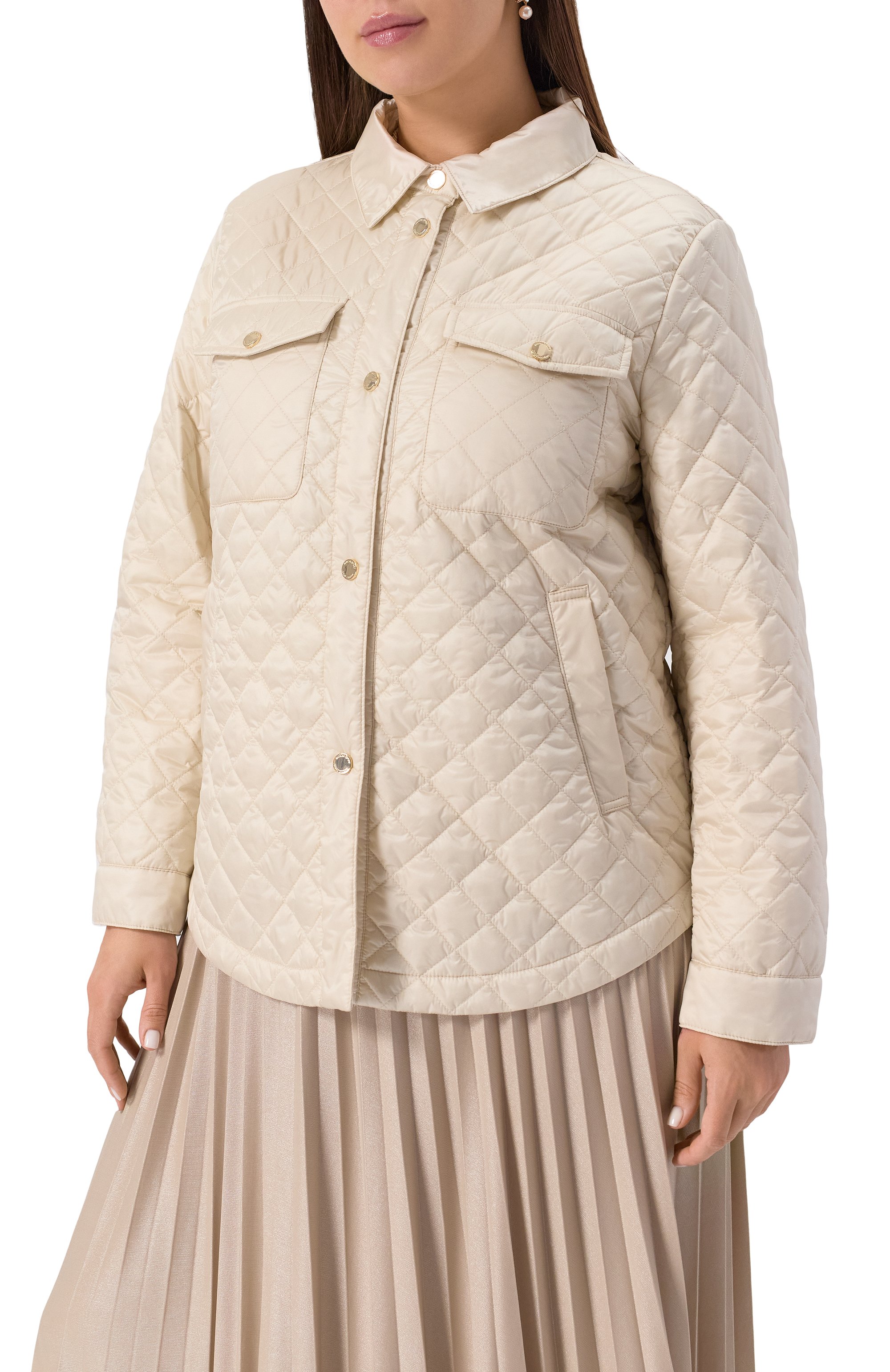 Утепленная куртка MARINA SPORT, арт. FAGLIA, фото 3