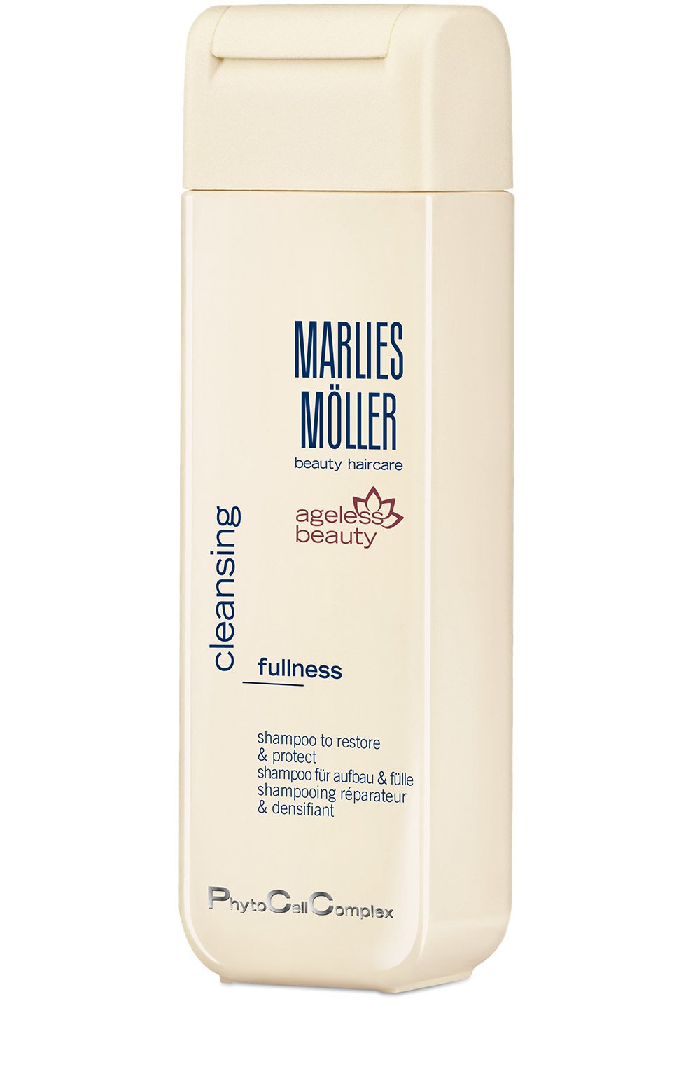 Шампунь для восстановления и защиты волос MARLIES MOLLER, арт. 104212MMs, фото 1