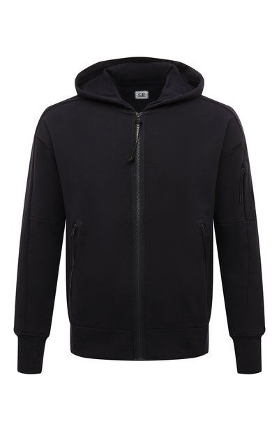 Хлопковая толстовка C.P. COMPANY, арт. 15CMSS400A005086W, фото 1