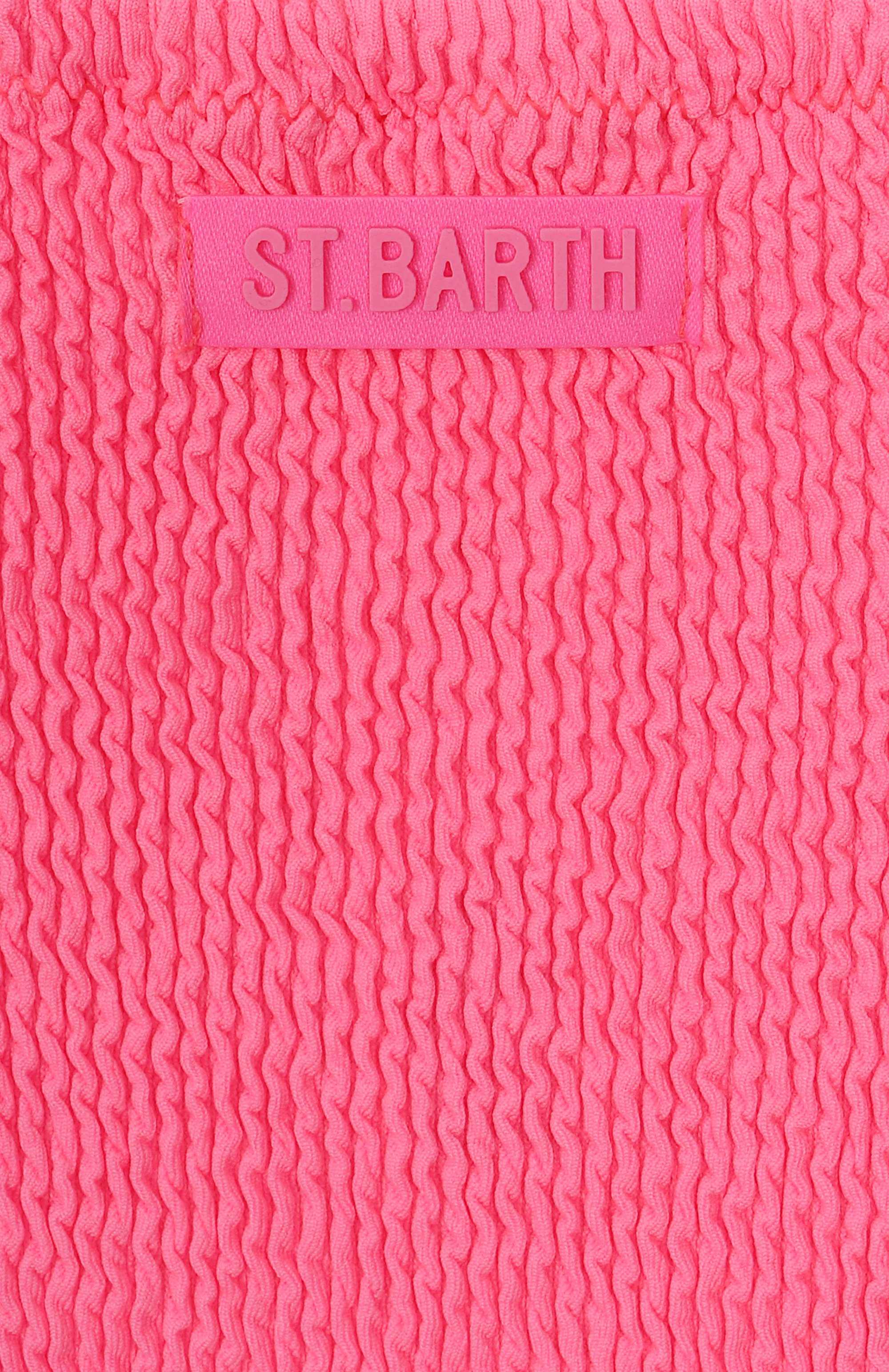 Раздельный купальник MC2 SAINT BARTH, арт. STBK BAKER W R/BAK0002/01195F, фото 7