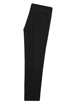 Шерстяные брюки SARTORIO, арт. SG2200_SPN2/S0674003_2, фото 3