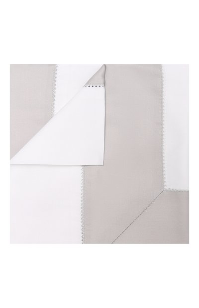 Наволочка links embroidery FRETTE, арт. FR2934 E0700 030B