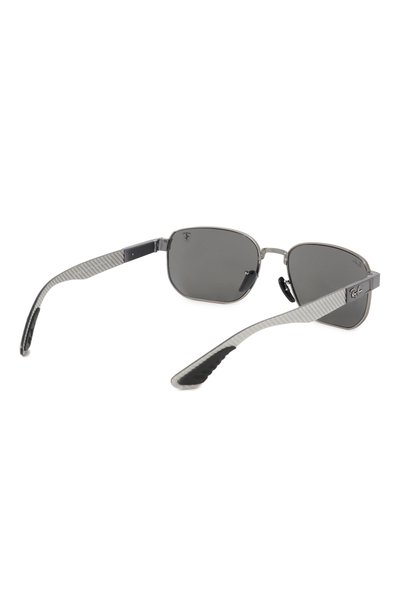 Солнцезащитные очки ray-ban x scuderia ferrari RAY-BAN, арт. 8329M-F124B1, фото 3
