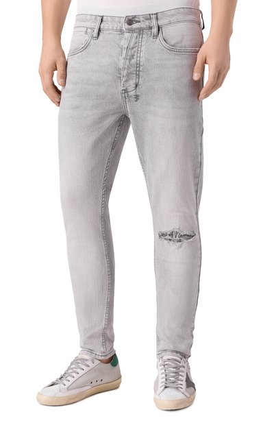 Джинсы KSUBI, арт. MPF25DJ002, фото 3