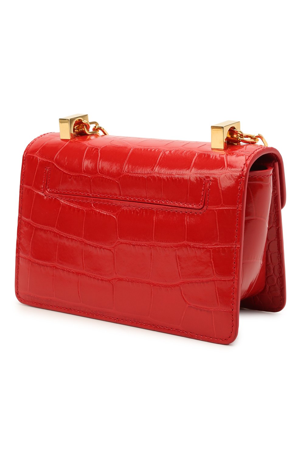 Сумка 001 small TOM FORD, арт. L1384E-LCL150, фото 3