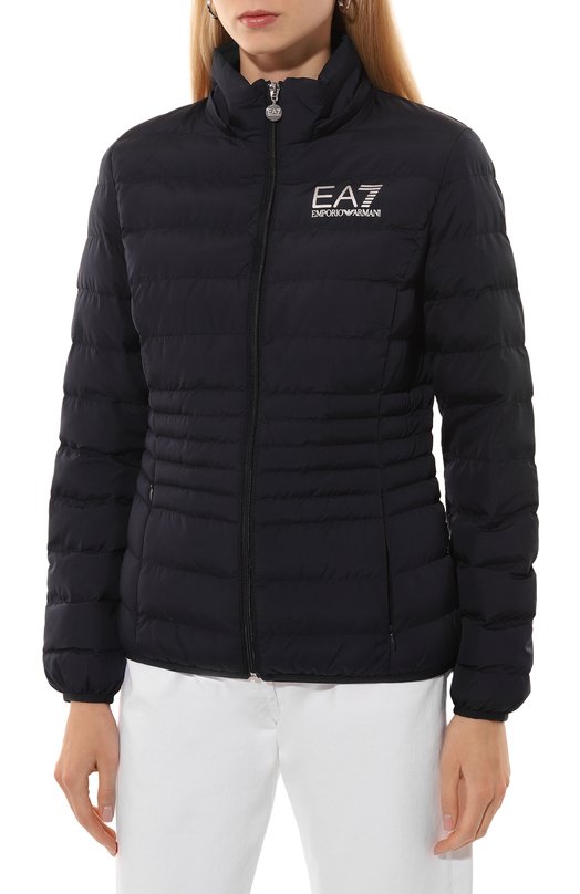 Утепленная куртка EA7 8NTB23/TNF8Z Синий  8NTB23/TNF8Z Фото 3