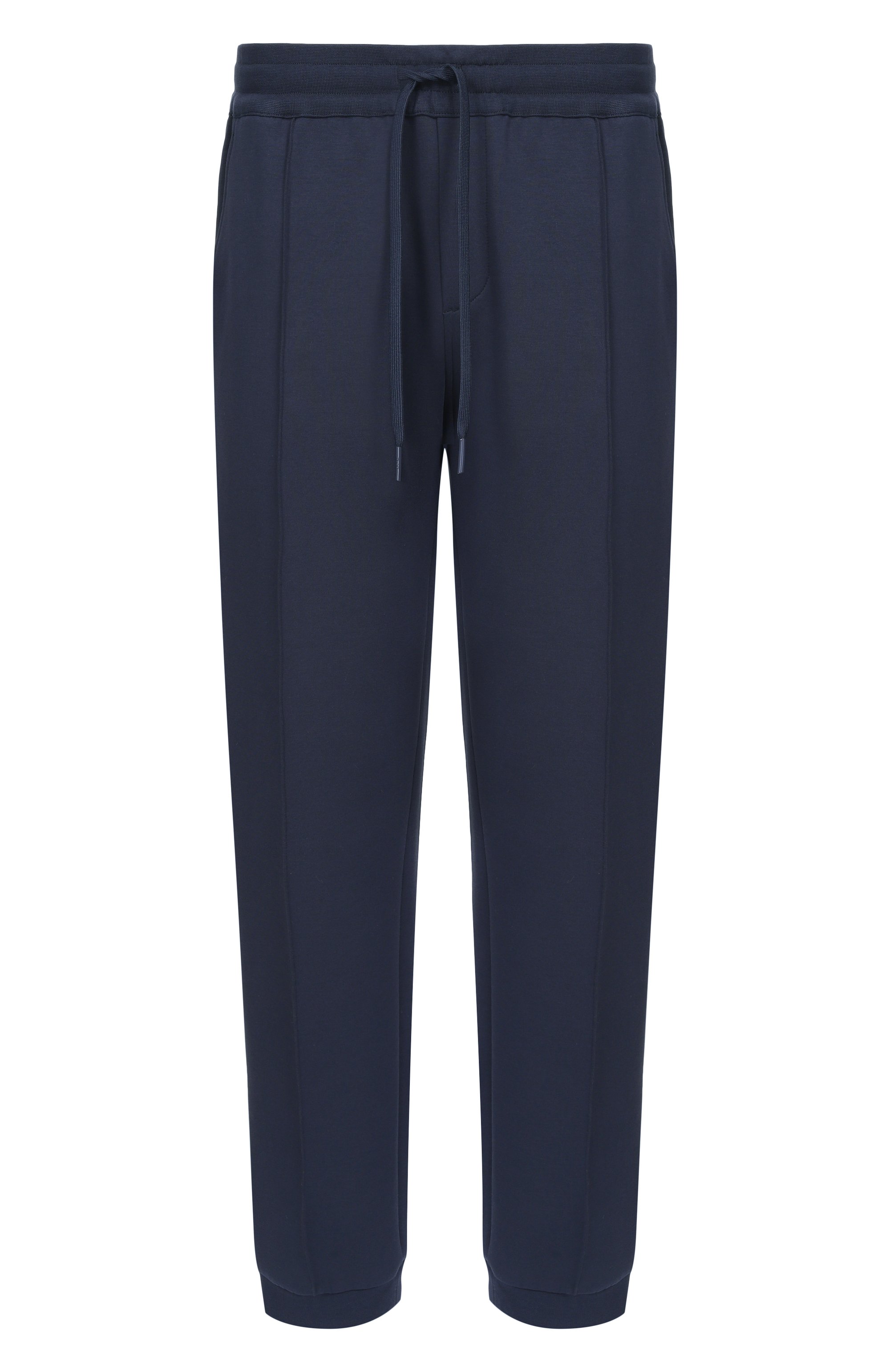 Хлопковые джоггеры DUNO, арт. CL0NE/THIENE, фото 1