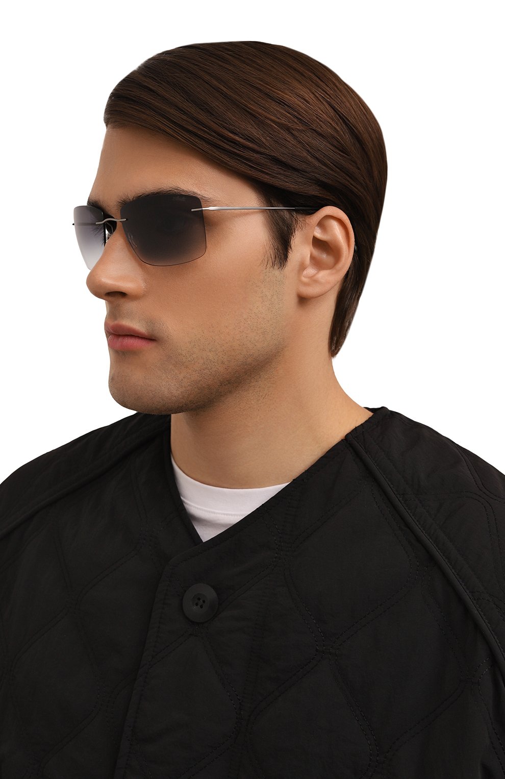 Солнцезащитные очки SILHOUETTE, арт. 8741/7210, фото 3