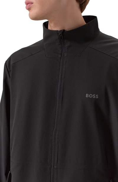 Ветровка BOSS, арт. 50541297, фото 5