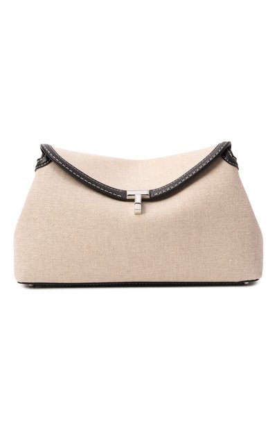 Женская клатч t-lock TOTEME, арт. 243-WAL944-FB0234