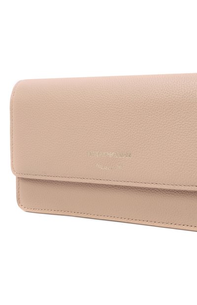 Кожаное портмоне EMPORIO ARMANI, арт. EW003036/AF19568, фото 4