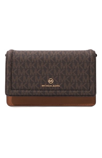 Женская сумк�а jet set small MICHAEL MICHAEL KORS, арт. 32S1GT9C2B