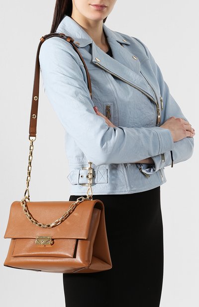 Сумка cece large MICHAEL MICHAEL KORS, арт. 30S9G0EL3L, фото 5