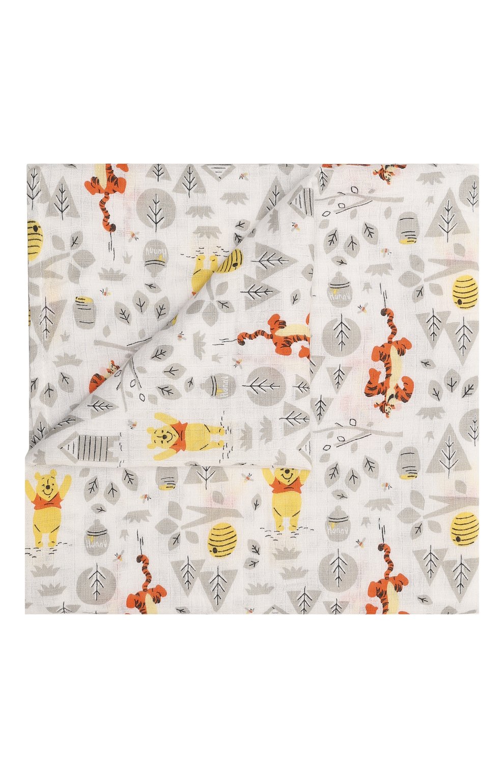 Набор из четырех пеленок ADEN+ANAIS, арт. ADISN102, фото 8