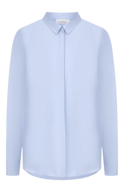 Хлопковая рубашка VAN LAACK, арт. CELL/150190, фото 1