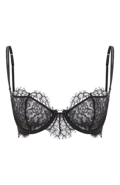 Женский бюстгальтер с мягкой чашкой LA PERLA, арт. 005608C
