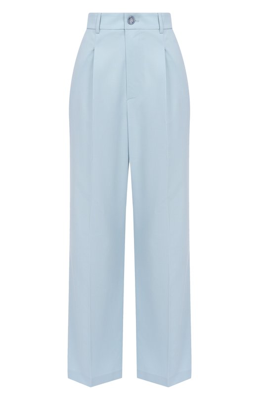 Брюки The Andamane T190429A/TNW050 Голубой T190429A/TNW050