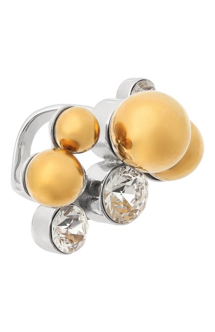 Женское кольцо DRIES VAN NOTEN, арт. 018227-063-952