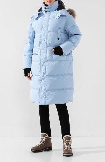 Пуховик ADD, арт. WAM430R, фото 2