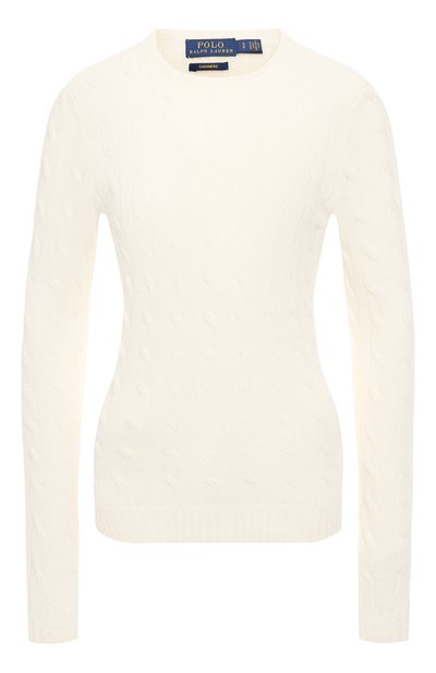 Женский кашемировый пуловер POLO RALPH LAUREN, арт. 211525818