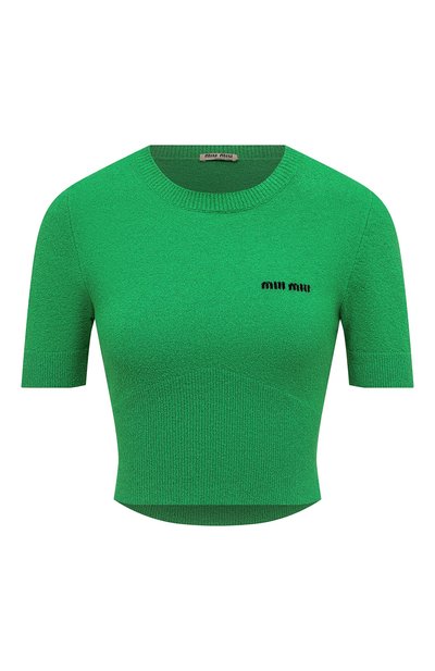 Топ MIU MIU, арт. MML576-10O3-F0089, фото 1