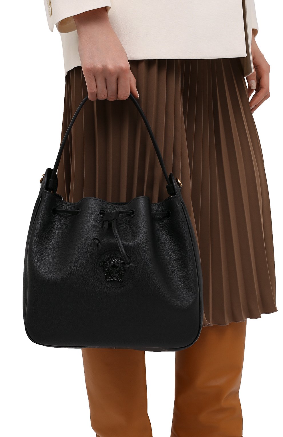 Сумка la medusa VERSACE, арт. 1003013/DVIT2T, фото 2