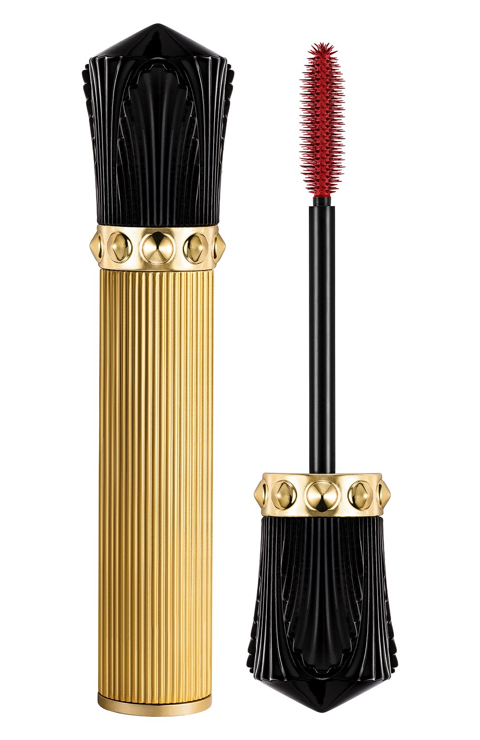 Тушь для ресниц les yeux noirs, оттенок rouge louboutin (7ml) CHRISTIAN LOUBOUTIN, арт. 810413025640, фото 1