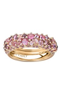 Кольцо candy MATTIOLI, арт. MAN10536RZR, фото 2