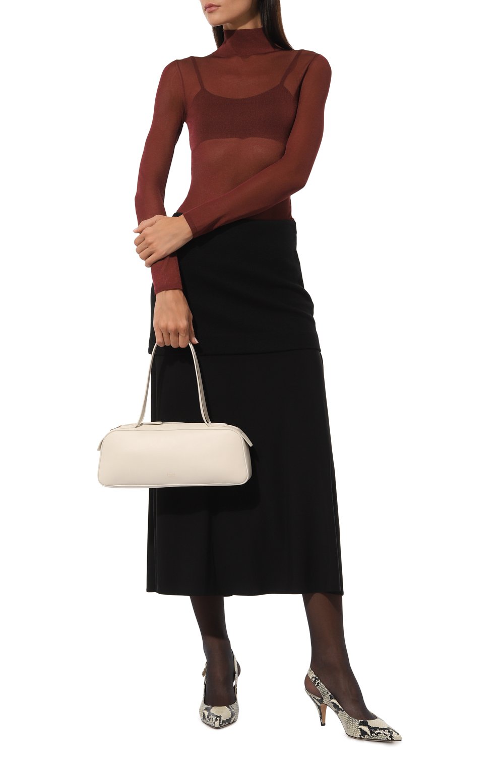 Сумка simona KHAITE, арт. H2040875/SIM0NA, фото 7