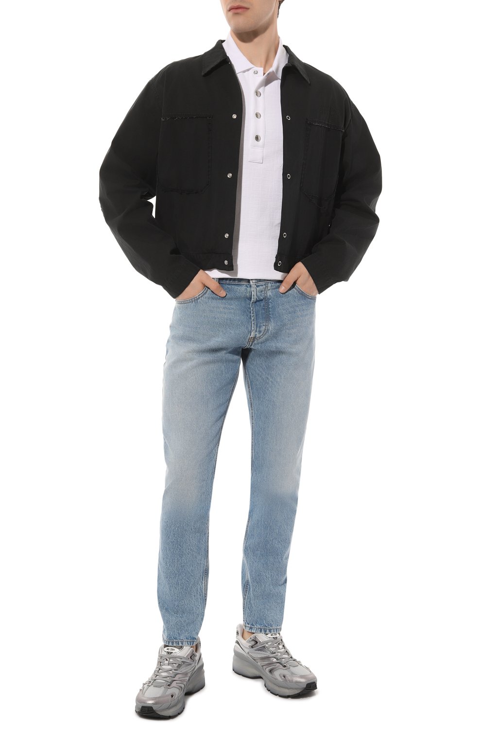 Джинсы 1995 d-sark DIESEL, арт. A03568/09I29, фото 2